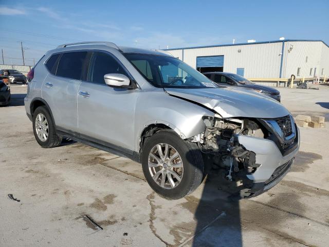 Photo 4 from auction – 2018 NISSAN ROGUE S with VIN KNMAT2MT0JP569676