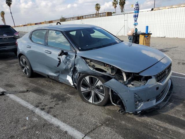 Photo 4 from auction – 2023 POLESTAR 2 with VIN YSMEG3KA3PL141702