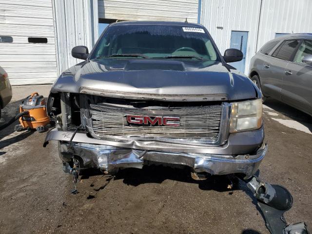 Photo 5 from auction – 2008 GMC SIERRA C15 with VIN 1GTEC19058Z231571