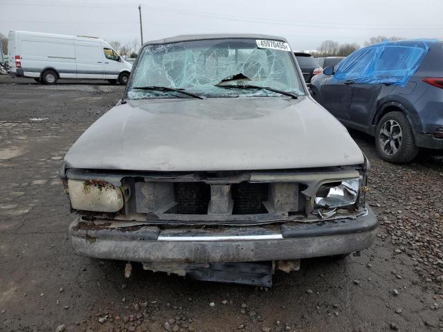 Photo 5 from auction – 1997 MAZDA B2300 with VIN 4F4CR12A8VTM23078