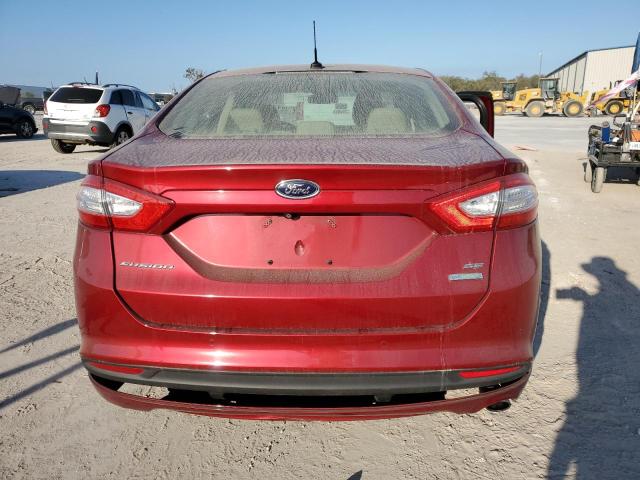 Photo 6 from auction – 2016 FORD FUSION SE with VIN 3FA6P0HD9GR296214