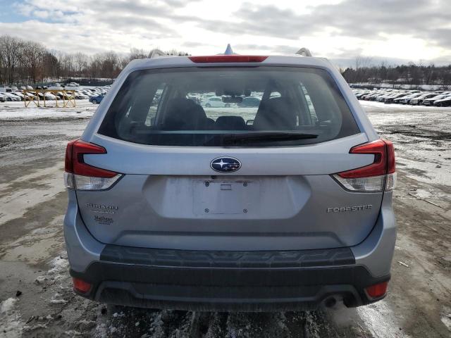 Photo 6 from auction – 2020 SUBARU FORESTER with VIN JF2SKADC3LH581062