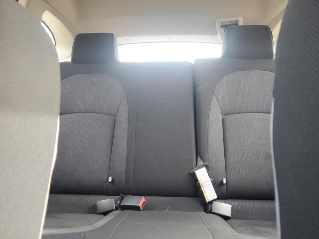 Photo 10 from auction – 2011 NISSAN ROGUE S with VIN JN8AS5MT5BW151341