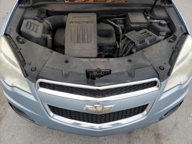 Photo 12 from auction – 2014 CHEVROLET EQUINOX LS with VIN 2GNALAEK3E6377990