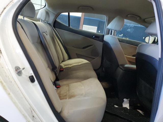Photo 10 from auction – 2014 KIA OPTIMA LX with VIN 5XXGM4A78EG311882