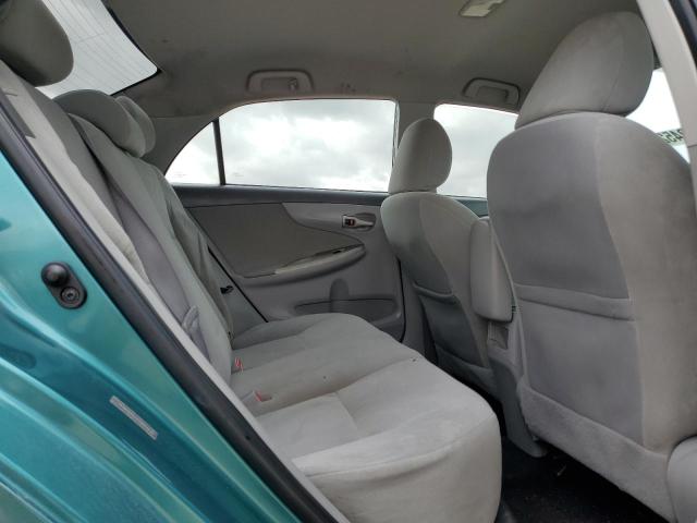 Photo 10 from auction – 2010 TOYOTA COROLLA BA with VIN 1NXBU4EE7AZ285343
