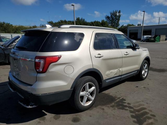 Photo 3 from auction – 2017 FORD EXPLORER X with VIN 1FM5K8D88HGA21451