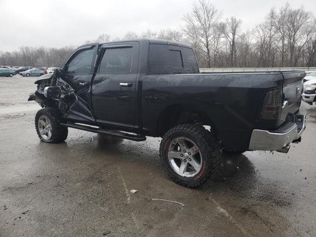 Photo 2 from auction – 2017 RAM 1500 SLT with VIN 3C6RR7LTXHG544127