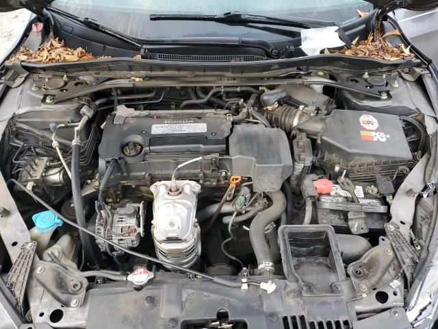 Photo 11 from auction – 2013 HONDA ACCORD with VIN 1HGCR2F52DA213177