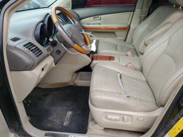 Zdjęcie 7 z aukcji – 2004 LEXUS RX 330 z VIN JTJHA31U740073579