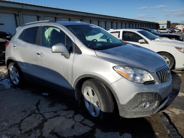 Photo 4 from auction – 2015 BUICK ENCORE CON with VIN KL4CJBSB8FB218506