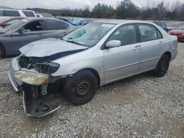 Photo 1 from auction – 2008 TOYOTA COROLLA CE with VIN 1NXBR32E58Z988756