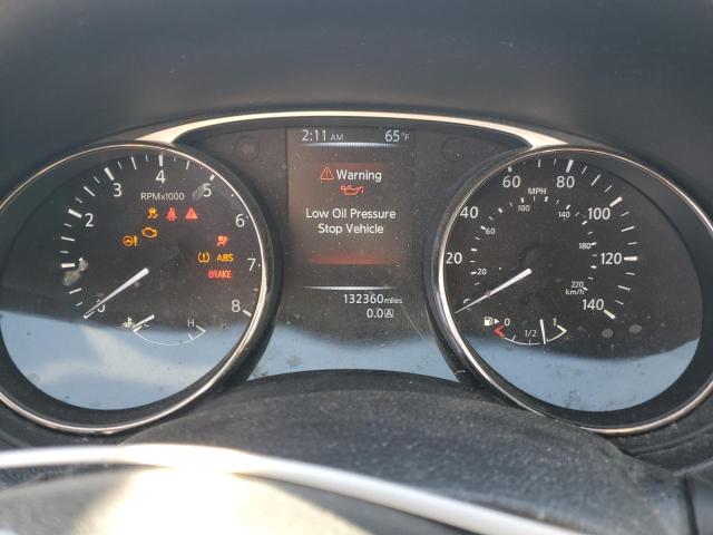 Фото 9 с аукциона – 2016 NISSAN ROGUE S с VIN KNMAT2MT4GP669353