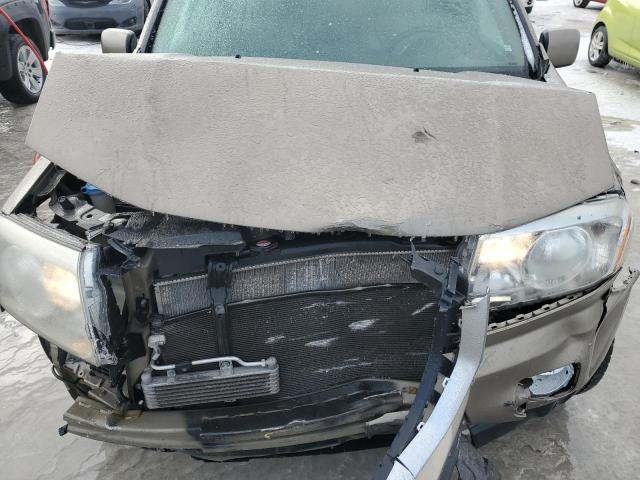 Photo 12 from auction – 2011 HONDA PILOT EXL with VIN 5FNYF4H65BB055758
