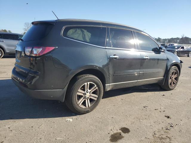 Photo 3 from auction – 2015 CHEVROLET TRAVERSE L with VIN 1GNKRHKD9FJ324362
