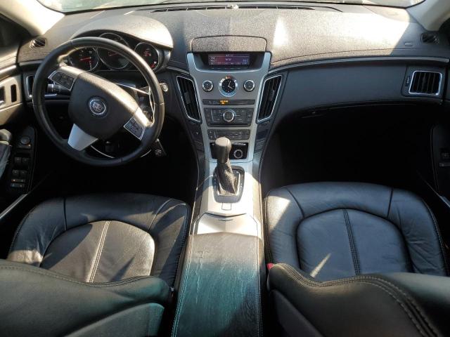 Photo 8 from auction – 2012 CADILLAC CTS with VIN 1G6DA5E52C0147556
