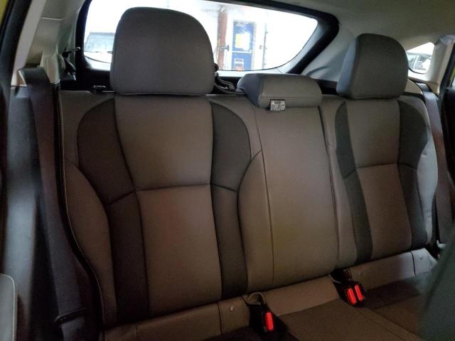 Photo 10 from auction – 2021 SUBARU CROSSTREK with VIN JF2GTHSC1MH277146