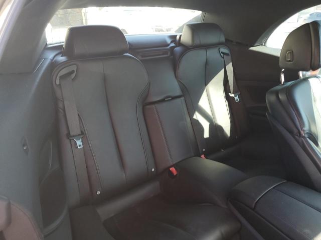 Photo 10 from auction – 2012 BMW 650 I with VIN WBALZ3C59CDL71941