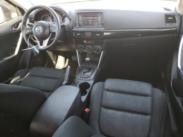 Photo 8 from auction – 2014 MAZDA CX-5 TOURI with VIN JM3KE2CY8E0359067