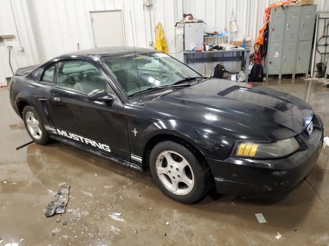 Photo 4 from auction – 2000 FORD MUSTANG with VIN 1FAFP4045YF301152