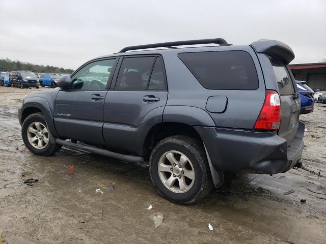 Photo 2 from auction – 2008 TOYOTA 4RUNNER SR with VIN JTEBU14R18K029692