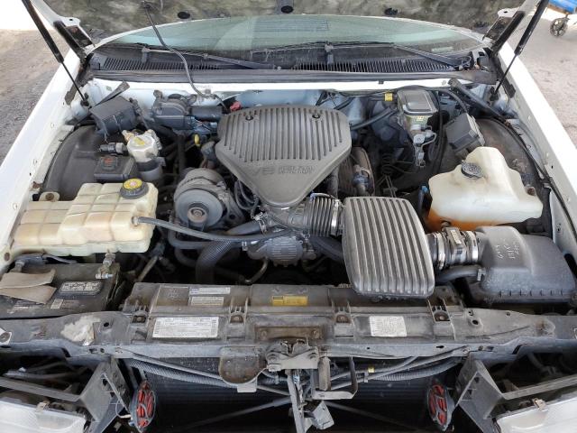 Photo 11 from auction – 1996 BUICK ROADMASTER with VIN 1G4BT52P2TR417509