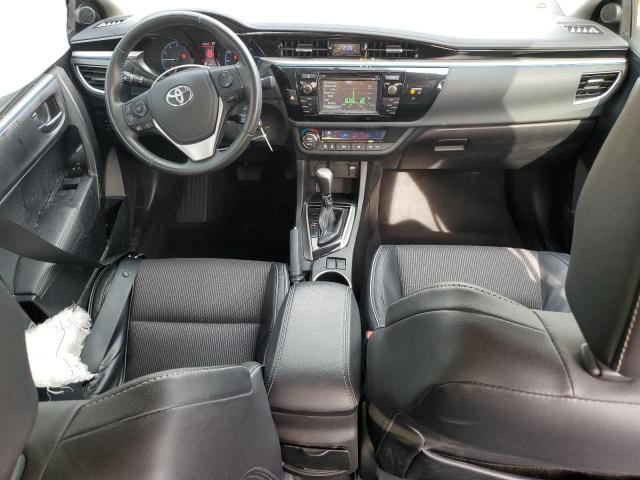 Photo 8 from auction – 2016 TOYOTA COROLLA L with VIN 5YFBURHE9GP559256
