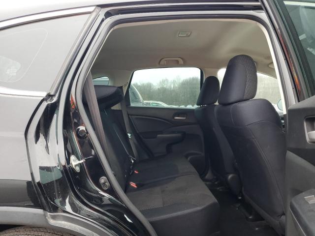 Photo 11 from auction – 2016 HONDA CR-V LX with VIN 2HKRM3H37GH503789