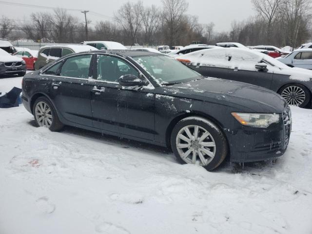 Photo 4 from auction – 2013 AUDI A6 PREMIUM with VIN WAUGFAFC6DN041419