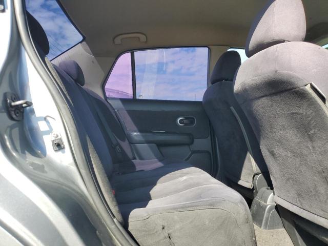 Photo 10 from auction – 2008 NISSAN VERSA S with VIN 3N1BC11EX8L377873