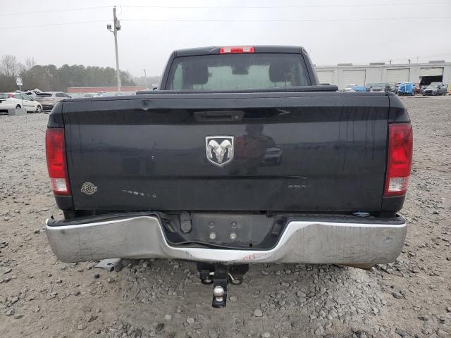 Photo 6 from auction – 2017 RAM 1500 ST with VIN 3C6JR6AT1HG745604