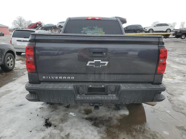 Photo 6 from auction – 2014 CHEVROLET SILVERADO with VIN 1GCVKPEC9EZ209865