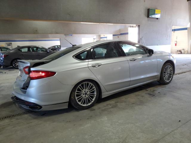 Photo 3 from auction – 2015 FORD FUSION with VIN 3FA6P0T92FR198045