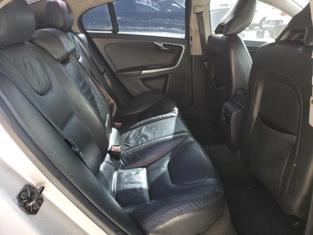 Photo 10 from auction – 2012 VOLVO S60 T5 with VIN YV1622FS5C2053286