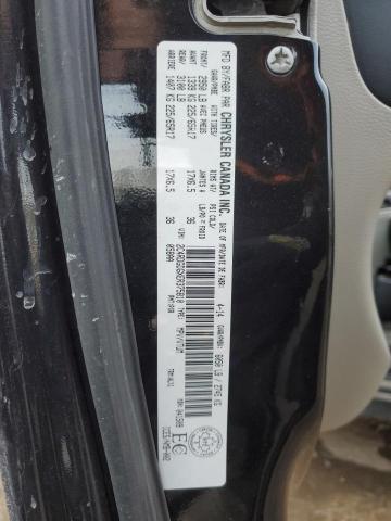 صورة رقم 14 من المزاد - 2014 DODGE GRAND CARA مع VIN 2C4RDGDGXER375810