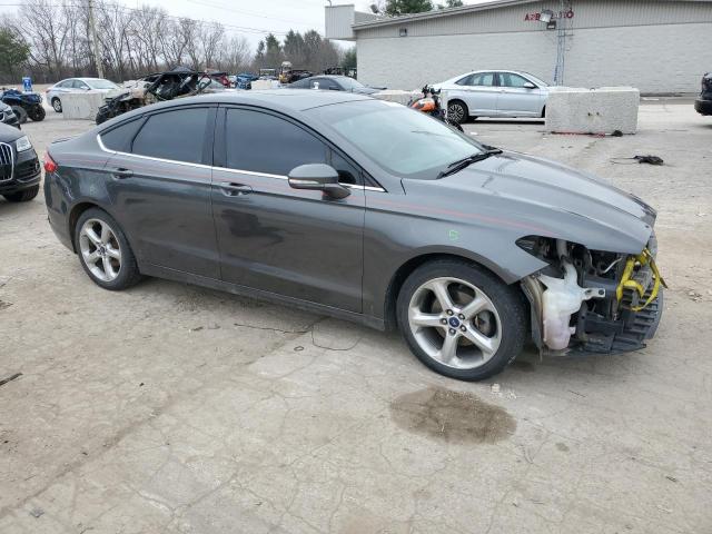 Photo 4 from auction – 2015 FORD FUSION SE with VIN 3FA6P0H71FR303942