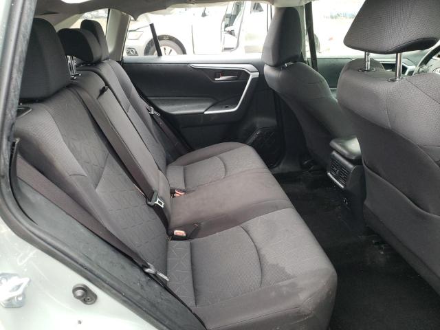 Снимка 11 от търг – 2019 TOYOTA RAV4 XLE с VIN JTMP1RFV7KD500106