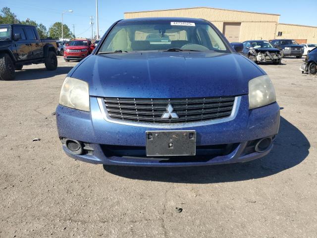 Photo 5 from auction – 2009 MITSUBISHI GALANT ES with VIN 4A3AB36F59E004943
