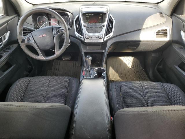 Photo 8 from auction – 2016 GMC TERRAIN SL with VIN 2GKALMEK4G6138577