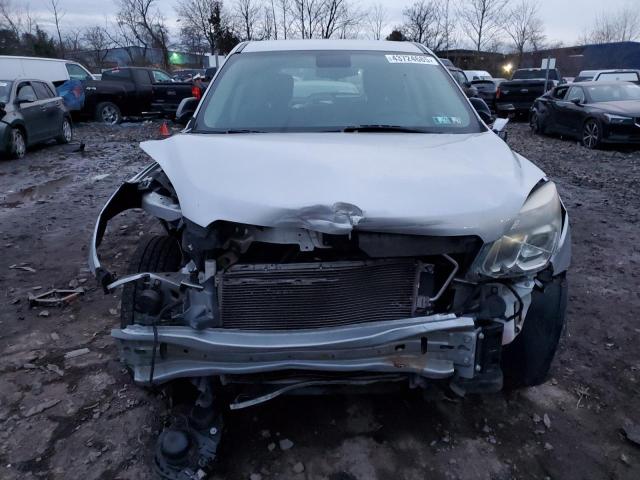 Photo 5 from auction – 2016 CHEVROLET EQUINOX LS with VIN 2GNFLEEK1G6187914