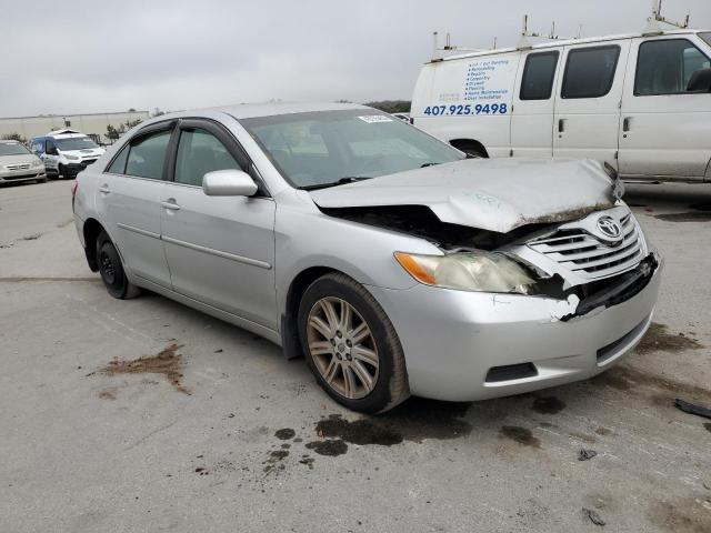 Photo 4 from auction – 2008 TOYOTA CAMRY CE with VIN 4T1BE46K08U224427