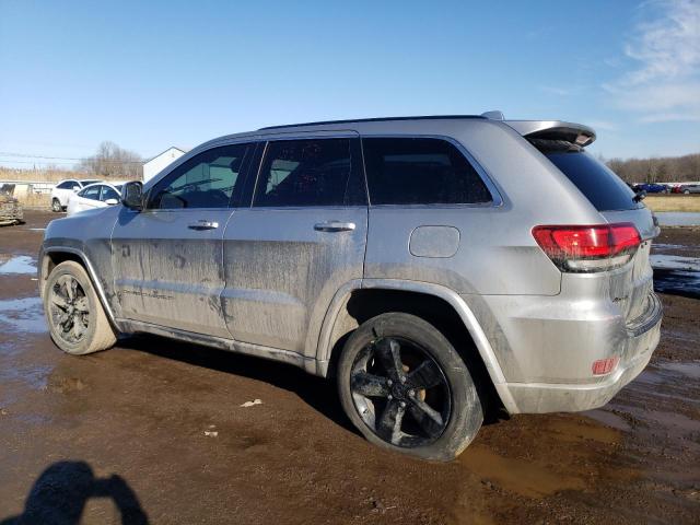 Photo 2 from auction – 2015 JEEP GRAND CHER with VIN 1C4RJFAGXFC102352