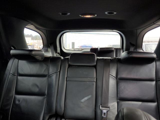 Photo 10 from auction – 2014 DODGE DURANGO LI with VIN 1C4RDHDG3EC596681