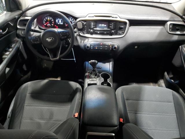 Photo 8 from auction – 2016 KIA SORENTO LX with VIN 5XYPGDA33GG164616