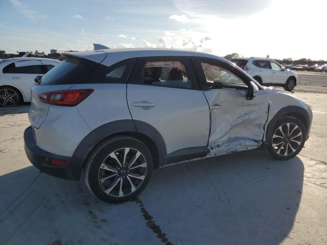 Photo 3 from auction – 2019 MAZDA CX-3 TOURI with VIN JM1DKDC73K0411648