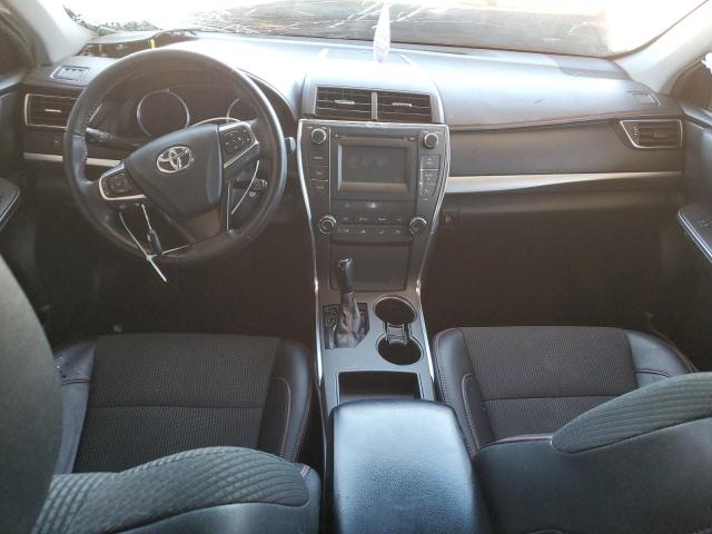 Photo 8 from auction – 2016 TOYOTA CAMRY LE with VIN 4T1BF1FK6GU152191