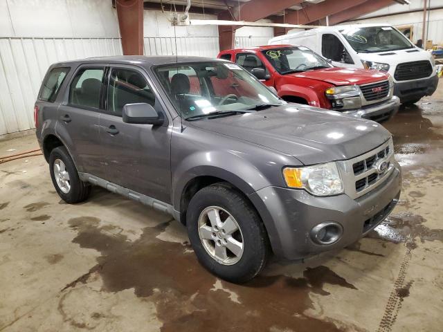Photo 4 from auction – 2010 FORD ESCAPE XLS with VIN 1FMCU9C77AKC14712