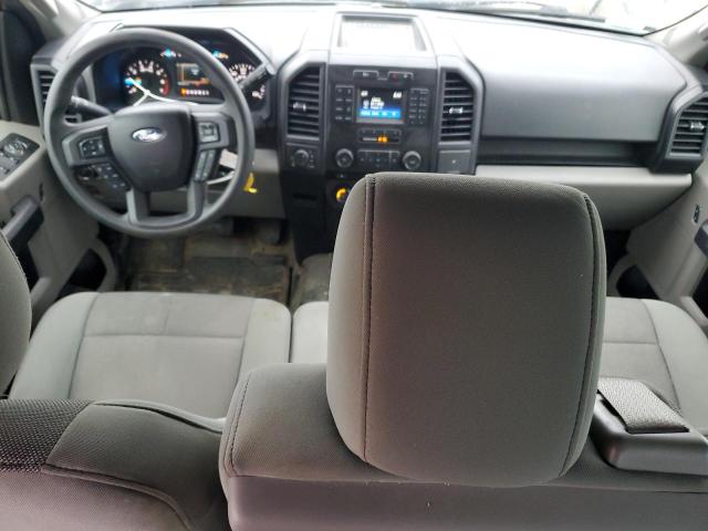 Photo 8 from auction – 2015 FORD F150 SUPER with VIN 1FTEW1EP9FFB31790