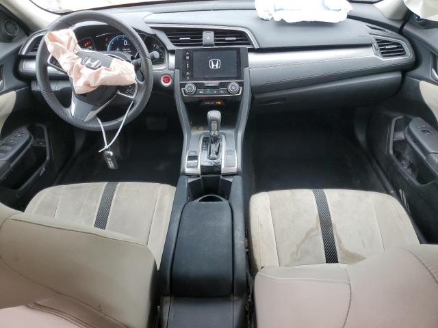 Photo 8 from auction – 2016 HONDA CIVIC EX with VIN 2HGFC2F75GH514970