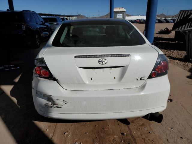 Photo 6 from auction – 2010 TOYOTA SCION TC with VIN JTKDE3B78A0307943